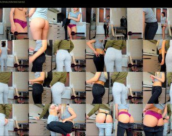 sophydiva — 25 minute Chaturbate female cam show recording, 1080p, Mar 5, 2019