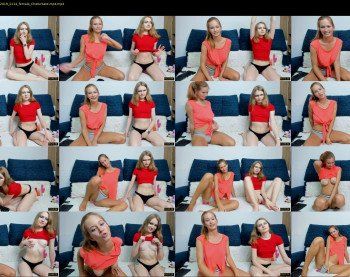 stella_and_stephan — 29 minute Chaturbate couple cam show recording, 1080p, Mar 5, 2019