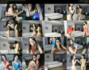 stellarloving — 76 minute MyFreeCams cam show recording, 480p, Mar 6, 2019