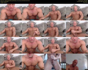 strongandhard073 — 67 minute Chaturbate male cam show recording, 720p, Mar 5, 2019