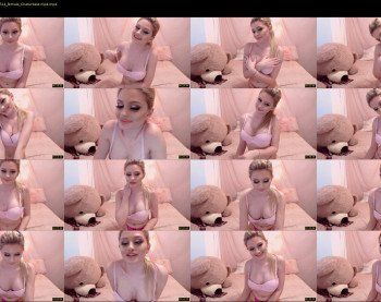sugar_dolly — 4 minute Chaturbate female cam show recording, 720p, Mar 5, 2019