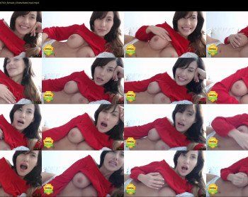 theellenshow — 29 minute Chaturbate female cam show recording, 1080p, Mar 5, 2019