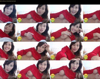 theellenshow — 29 minute Chaturbate female cam show recording, 1080p, Mar 5, 2019