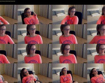 tiffanyriox — 125 minute Chaturbate female cam show recording, 720p, Mar 5, 2019