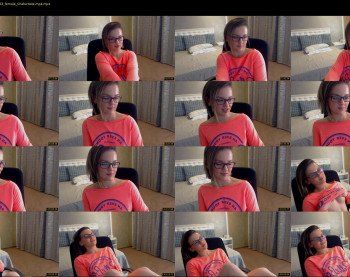 tiffanyriox — 123 minute Chaturbate female cam show recording, 720p, Mar 5, 2019
