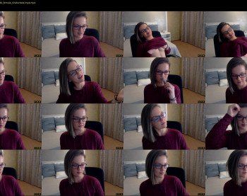tiffanyriox — 26 minute Chaturbate female cam show recording, 720p, Mar 5, 2019