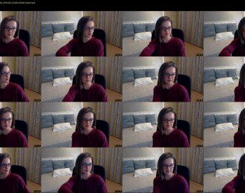 tiffanyriox — 10 minute Chaturbate female cam show recording, 720p, Mar 6, 2019