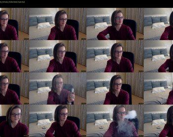 tiffanyriox — 12 minute Chaturbate female cam show recording, 720p, Mar 6, 2019