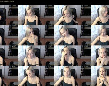 tinkissa — 12 minute Chaturbate couple cam show recording, 1080p, Mar 5, 2019