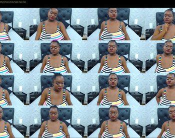 tracy_owen — 22 minute Chaturbate female cam show recording, 480p, Mar 5, 2019