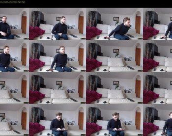 tralalabala — 4 minute Chaturbate male cam show recording, 1080p, Mar 5, 2019