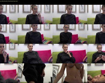 unforgettable_s — 161 minute Chaturbate female cam show recording, 480p, Mar 5, 2019