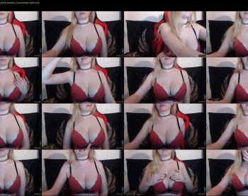 veronikavonk — 38 minute Chaturbate female cam show recording, 1080p, Mar 6, 2019