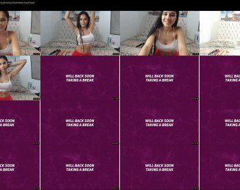 vicky_g21 — 32 minute Chaturbate female cam show recording, 720p, Mar 6, 2019