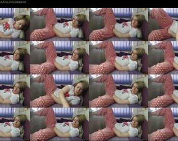 wetladyjoy — 8 minute Chaturbate female cam show recording, 720p, Mar 5, 2019