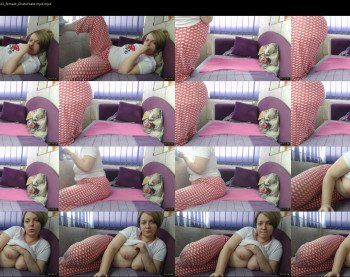 wetladyjoy — 3 minute Chaturbate female cam show recording, 720p, Mar 5, 2019