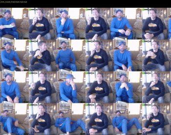 whaaaaaaaat — 38 minute Chaturbate couple cam show recording, 1080p, Mar 5, 2019