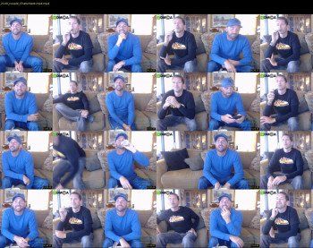 whaaaaaaaat — 38 minute Chaturbate couple cam show recording, 1080p, Mar 5, 2019