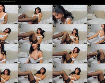 xkimoraxx — 51 minute Chaturbate female cam show recording, 720p, Mar 6, 2019