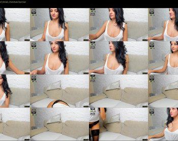 xkimoraxx — 16 minute Chaturbate female cam show recording, 720p, Mar 6, 2019