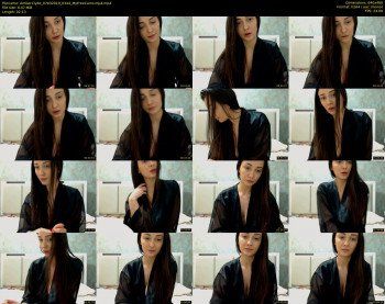 AmberClyde — 3 minute MyFreeCams cam show recording, 480p, Mar 7, 2019