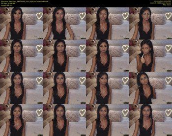 Morrenna — 13 minute MyFreeCams cam show recording, 480p, Mar 6, 2019