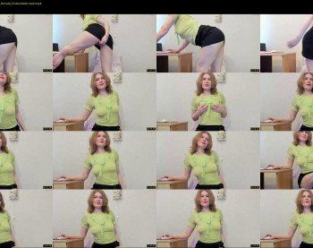 _natali_ — 14 minute Chaturbate female cam show recording, 480p, Mar 6, 2019