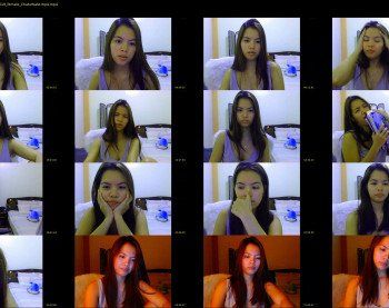 _pilya_ — 36 minute Chaturbate female cam show recording, 720p, Mar 6, 2019