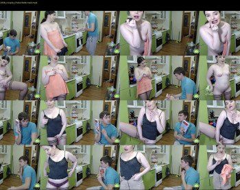 _pinacolada_ — 7 minute Chaturbate couple cam show recording, 720p, Mar 6, 2019
