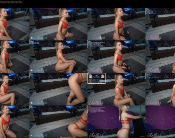 aalliss — 36 minute Chaturbate female cam show recording, 1080p, Mar 6, 2019