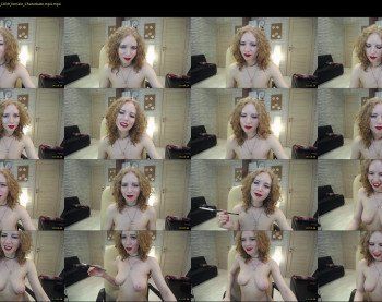 abigailmcgee — 16 minute Chaturbate female cam show recording, 720p, Mar 6, 2019