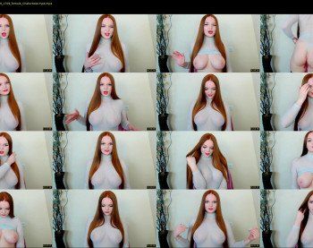 abogailmaartin — 39 minute Chaturbate female cam show recording, 1080p, Mar 6, 2019
