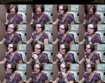 adelewildx — 19 minute Chaturbate female cam show recording, 480p, Mar 6, 2019
