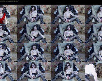 agelina_summer — 62 minute Chaturbate female cam show recording, 720p, Mar 6, 2019