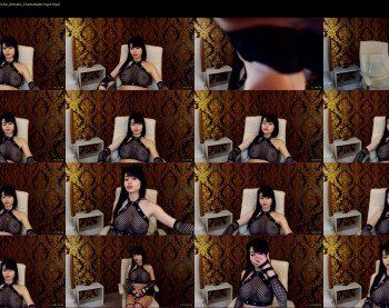 alexissadele — 90 minute Chaturbate female cam show recording, 720p, Mar 6, 2019