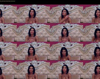 amberwillis — 6 minute Chaturbate female cam show recording, 1080p, Mar 7, 2019
