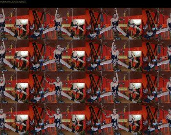 angelinasia — 24 minute Chaturbate female cam show recording, 1080p, Mar 6, 2019