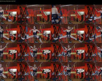 angelinasia — 29 minute Chaturbate female cam show recording, 1080p, Mar 6, 2019