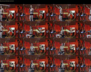 angelinasia — 16 minute Chaturbate female cam show recording, 1080p, Mar 6, 2019