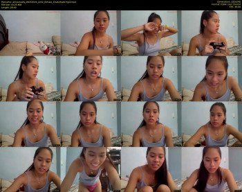 annaxnasty — 29 minute Chaturbate female cam show recording, SD, Mar 6, 2019