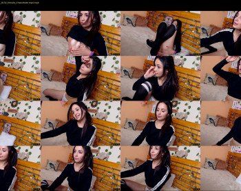 annie_dreams — 62 minute Chaturbate female cam show recording, 720p, Mar 7, 2019