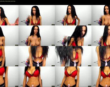 anya_fox — 13 minute Chaturbate female cam show recording, 1080p, Mar 6, 2019