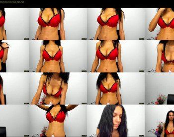 anya_fox — 21 minute Chaturbate female cam show recording, 1080p, Mar 6, 2019