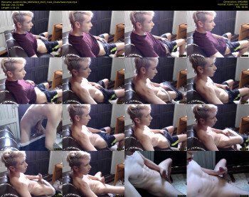 austin1119a — 92 minute Chaturbate male cam show recording, 480p, Mar 6, 2019