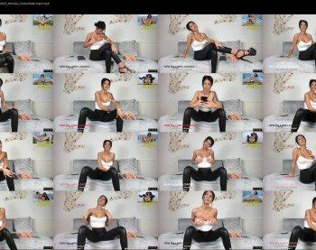 biancacruzzz — 16 minute Chaturbate female cam show recording, 4K, Mar 6, 2019