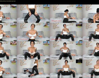 biancacruzzz — 16 minute Chaturbate female cam show recording, 4K, Mar 6, 2019