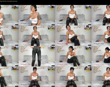 biancacruzzz — 16 minute Chaturbate female cam show recording, 4K, Mar 7, 2019