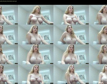 blondiebetsy — 39 minute Chaturbate female cam show recording, 720p, Mar 6, 2019