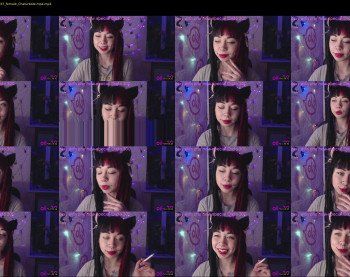 bunnykelly — 29 minute Chaturbate female cam show recording, 1080p, Mar 6, 2019