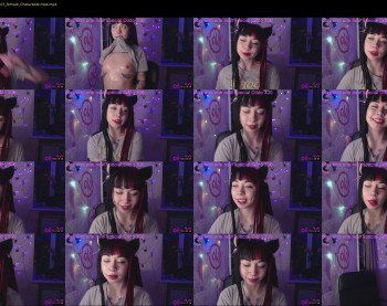 bunnykelly — 29 minute Chaturbate female cam show recording, 1080p, Mar 6, 2019